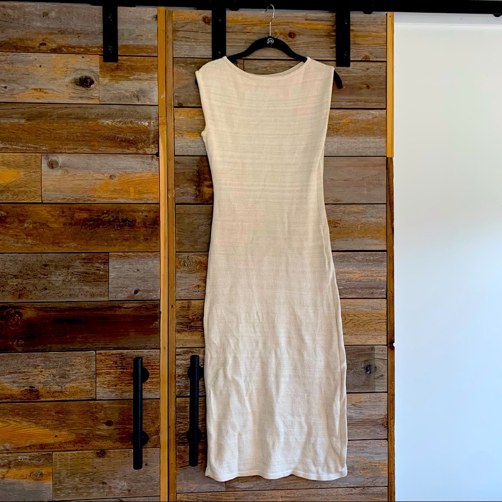 Elizabeth Suzann x Kordal Knitwear Elise Dress